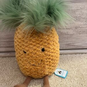 Jellycat Amuseables Pineapple